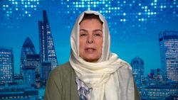 Amanpour Gailani