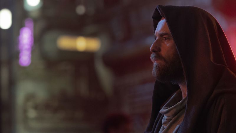 Obi-Wan Kenobi returns to our screens this week. Here’s where he left off | CNN