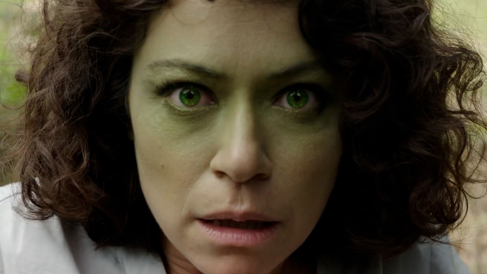 She-Hulk Star: Tatiana Maslany Lined Up Play the Green Goddess