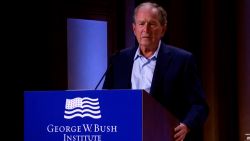 bush iraq ukraine flub alt