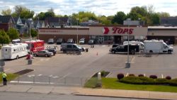 Tops grocery store Buffalo New York