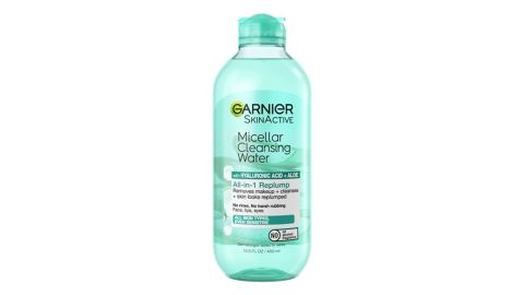 Garnier SkinActive Micellar Hyaluronic Acid Replumping Cleansing Water