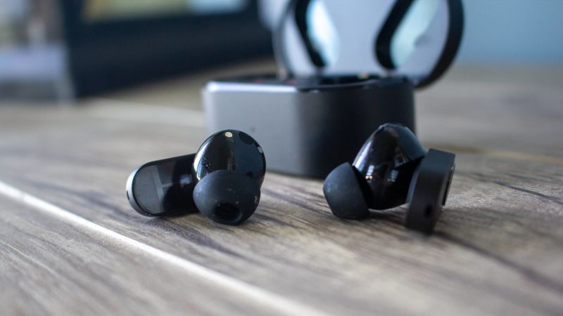 Oneplus nord online headset