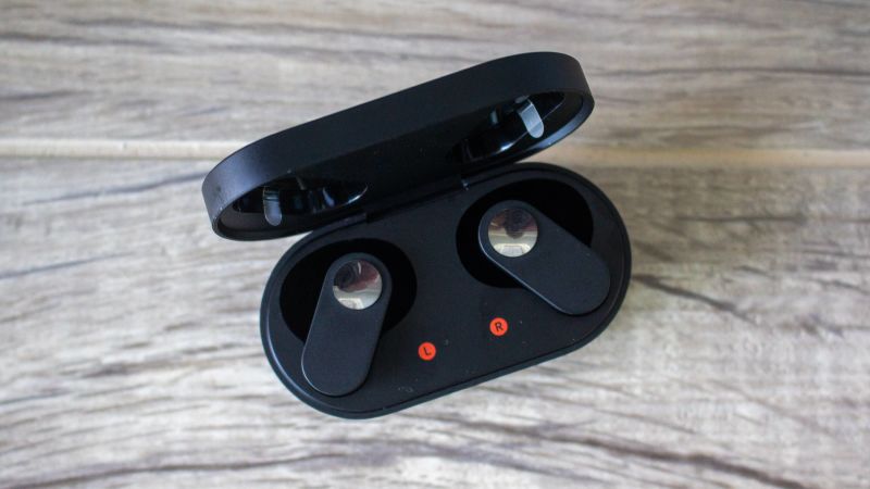 Oneplus nord wireless discount earbuds