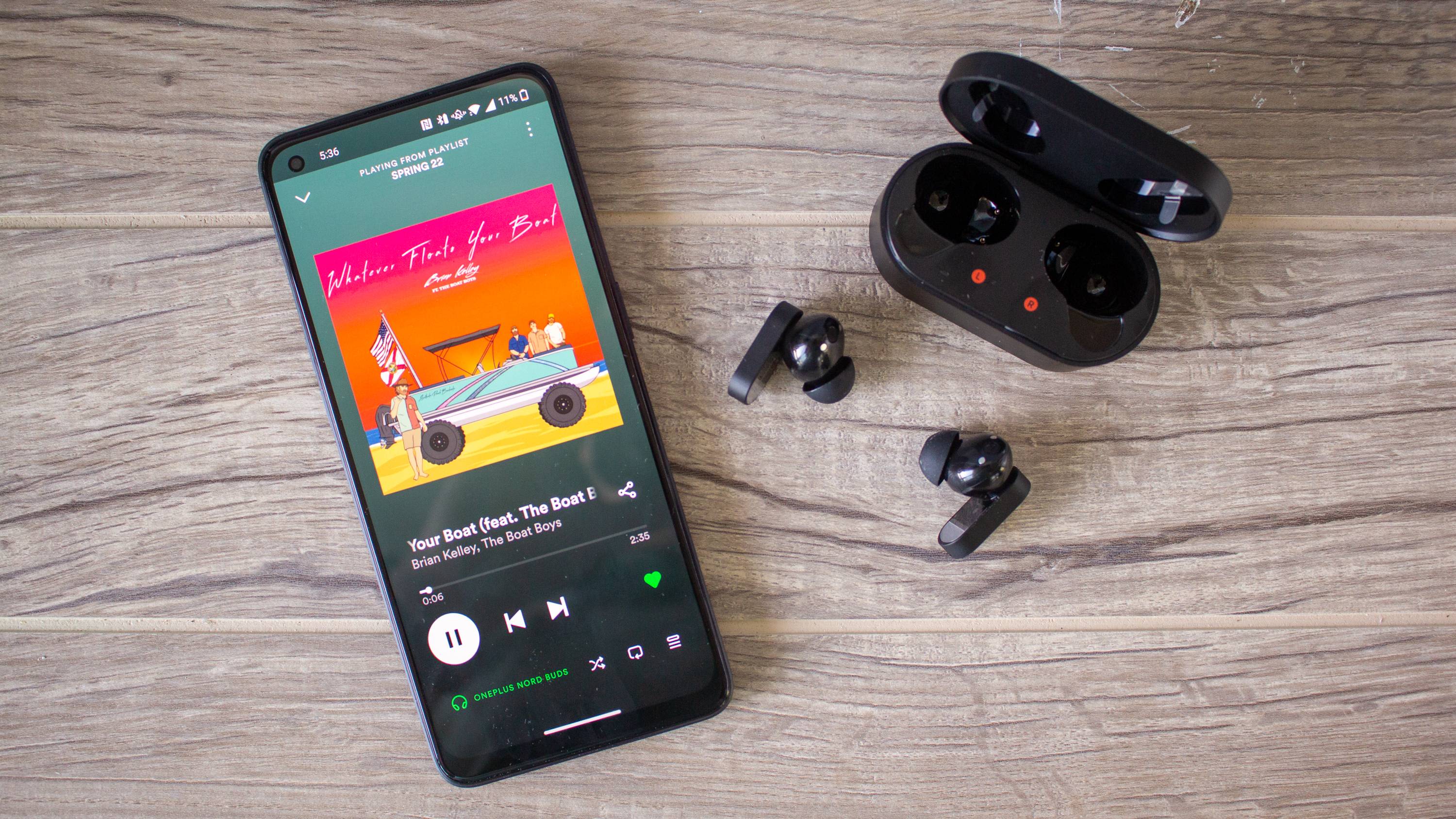 OnePlus Buds Z2 review: Affordable and highly functional earbuds