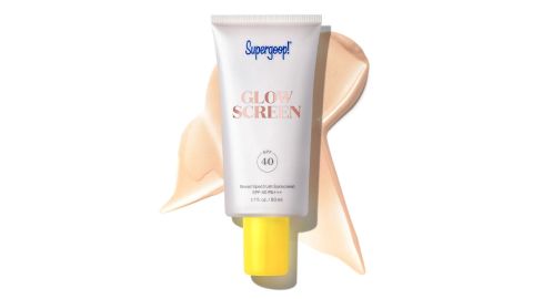 Supergoop! Glowscreen SPF 40