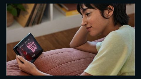 amazon fire 7 2022 lead