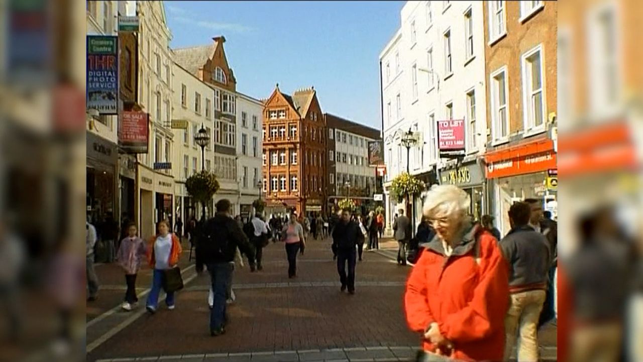 ireland qmb