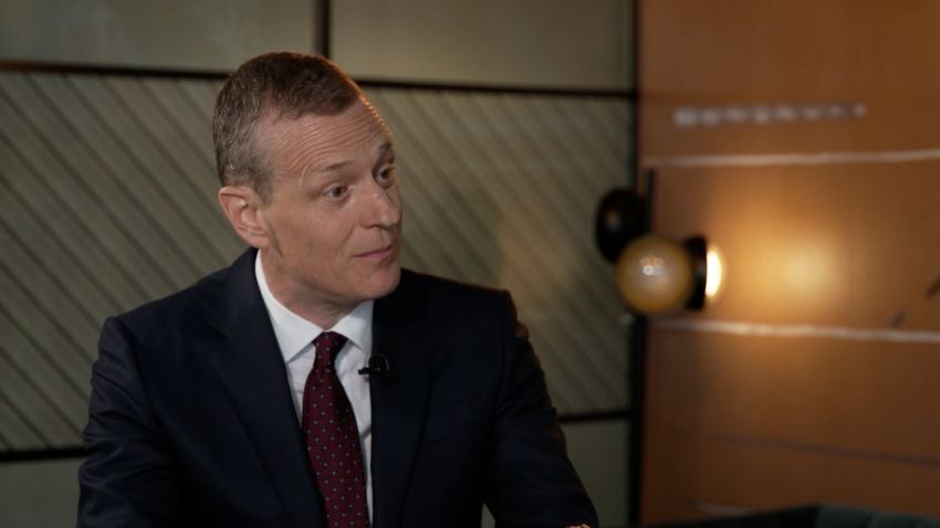 harry goddard deloitte ireland ceo