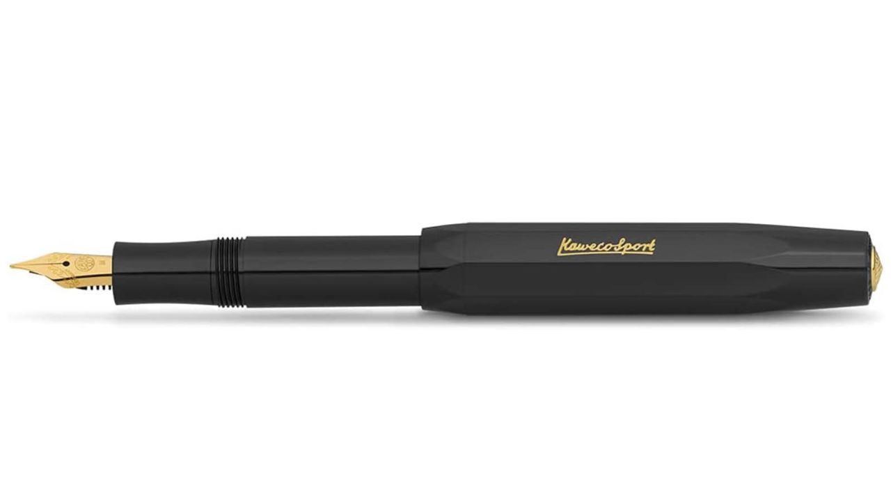 Amazon Kaweco Classic Sport Fountain Pen