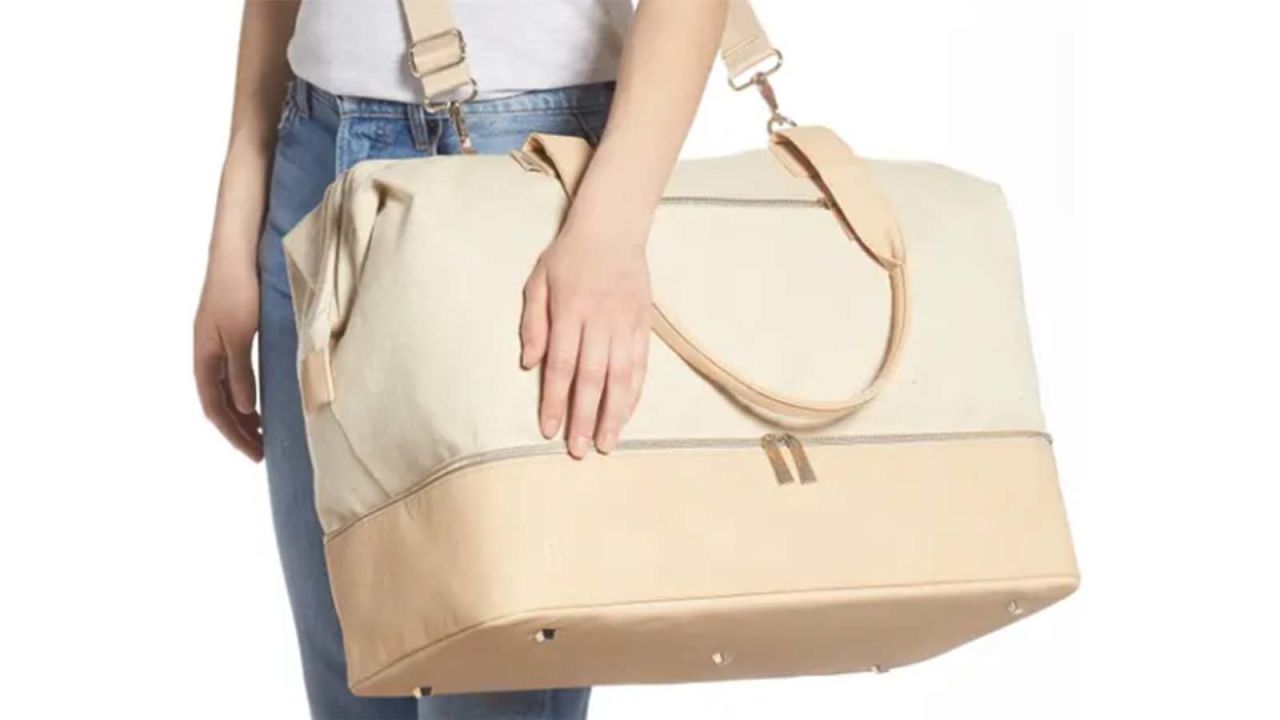 Nordstrom Beis Travel Tote