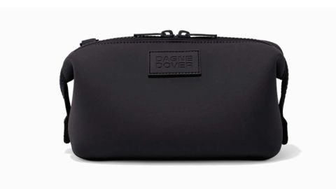 Dagne Dover Hunter Water Resistant Toiletry Bag