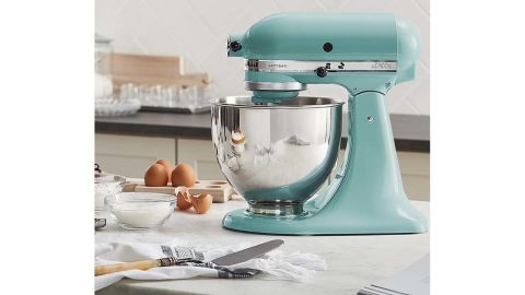 KitchenAid Artisan Stand Mixer