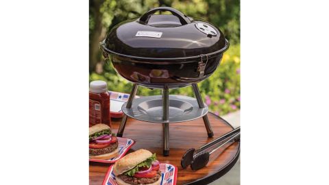 Cuisinart Portable Charcoal Grill