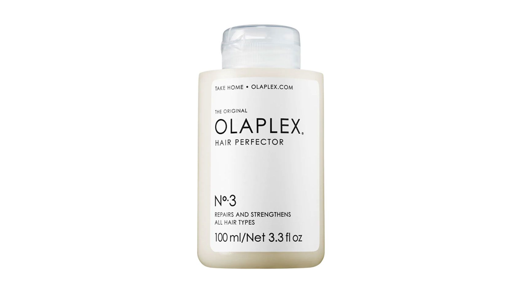Olaplex No.3 Hair Perfector review: Learn this at-home hair treatment system CNN Underscored