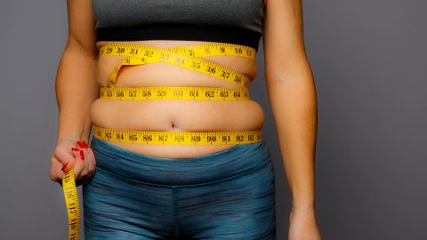 To improve body image, avoid constantly looking in mirrors or comparing yourself with others.