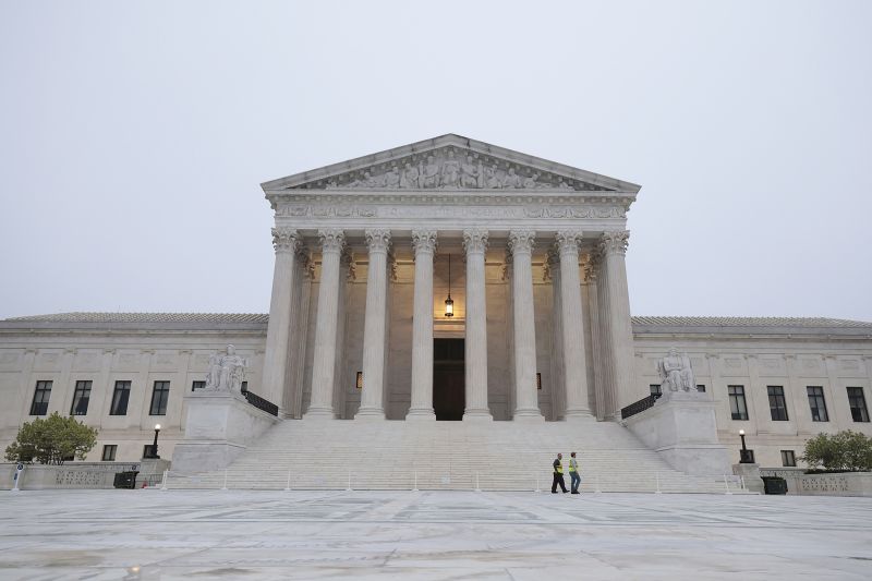 Supreme Court makes it more difficult for prisoners to argue they