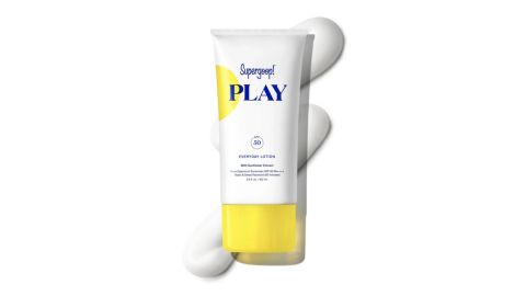 Supergoop Play Everyday Lotion SPF 50