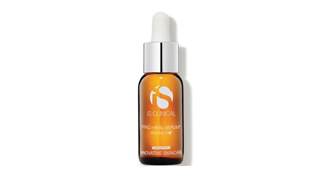 IS Clinical Pro-Heal Serum Advance+