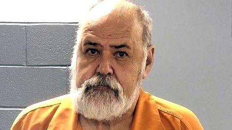Stephen Flood, 69, was sentenced about 30 minutes after the verdict.