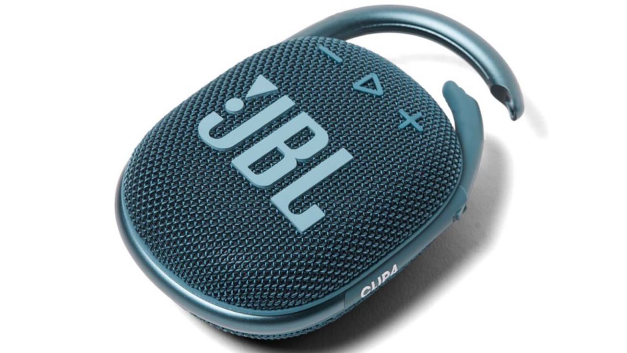 JBL Clip 4 Speaker