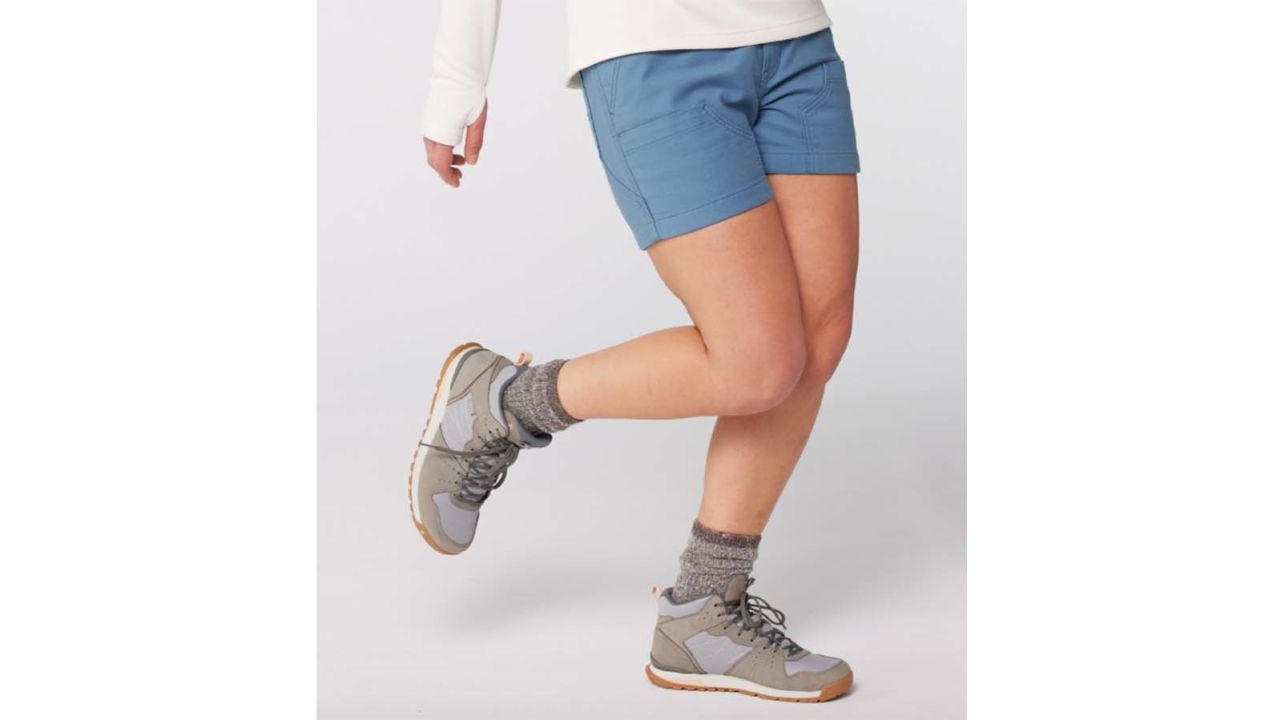 REI Co-op Women’s Trailsmith Shorts