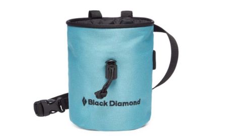 Mojo Black Diamond Chalk Bag