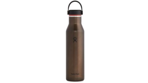 Hydro Flask Lightweight Standard-Mouth Vacuum Water Bottle, 21 Ounces