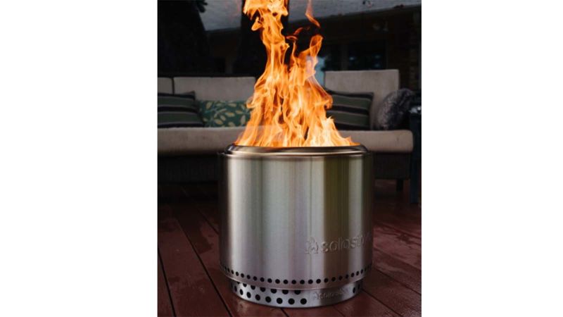 Rei on sale solo stove