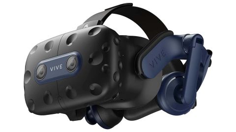 HTC Vive Pro 2