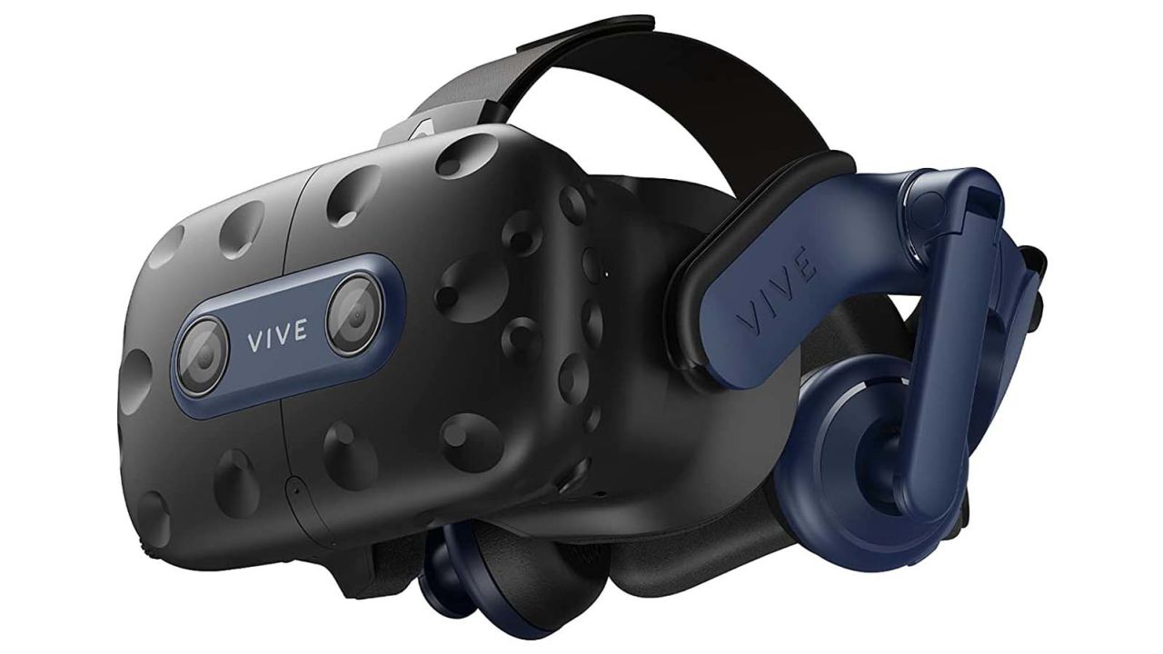 støj modnes Konsultation HTC Vive Pro 2 review | CNN Underscored