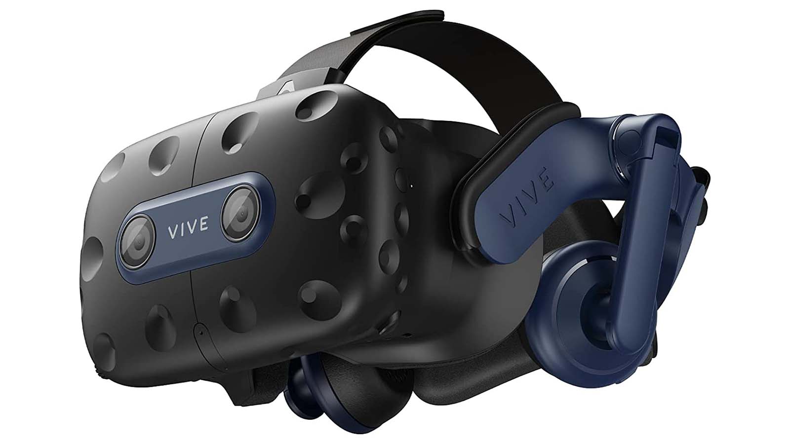 HTC Vive Pro Review: An Expensive VR Upgrade
