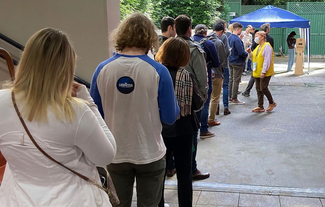 More than 17 million Australians are being called to vote for their next government.