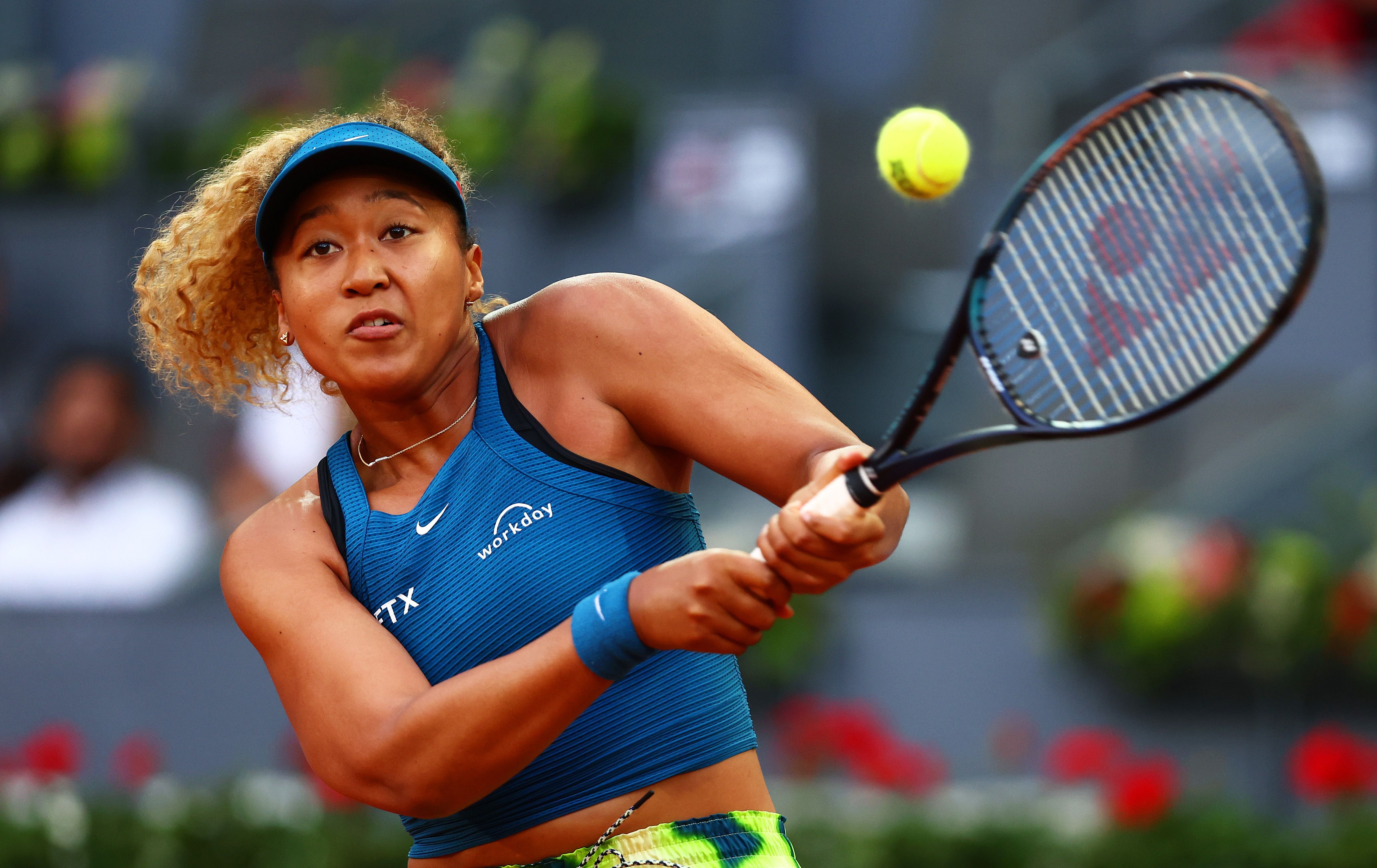 Naomi Osaka - Everything To Know About The Tennis Champion