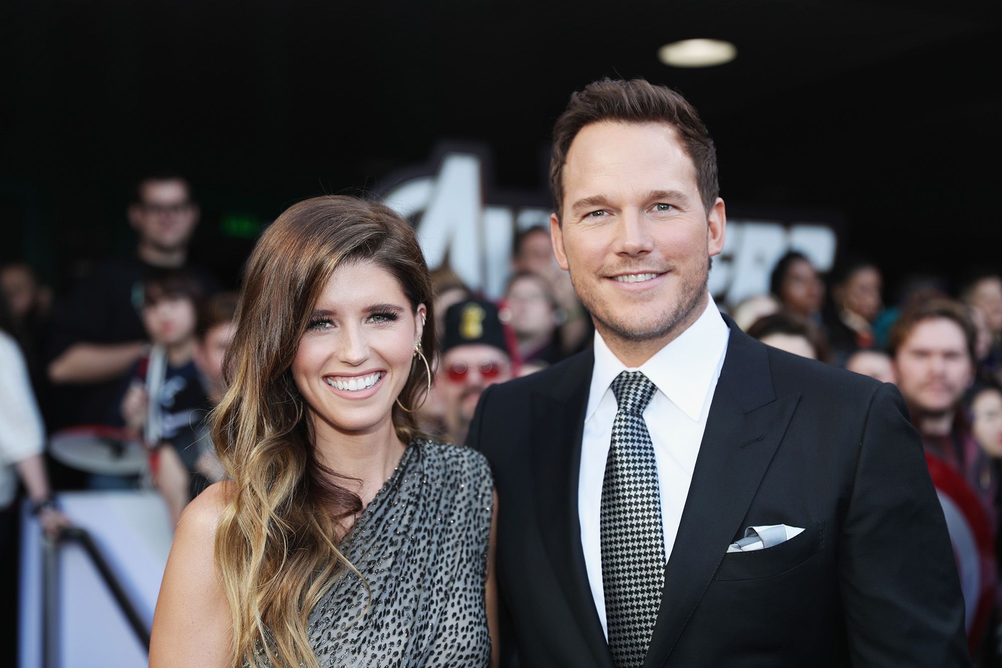 Chris Pratt And Katherine Schwarzenegger S Second Child Has Arrived Cnn Chris Pratt And Katherine Schwarzenegger S Second Child Has Arrived Cnn