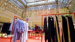 luxury brands shopping marketplace europe