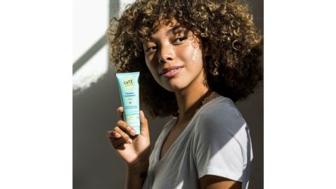 CoTZ Flawless Complexion SPF 50