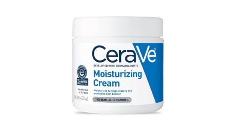 CeraVe Moisturizing Cream