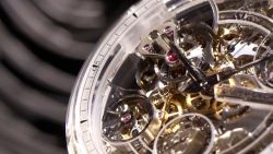marketplace europe watchmakers