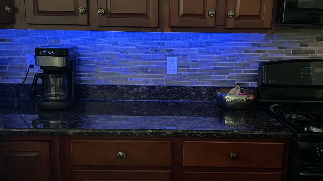 Philips Hue Lightstrip Plus review