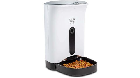 Arf Pets Automatic Dog & Cat Feeder