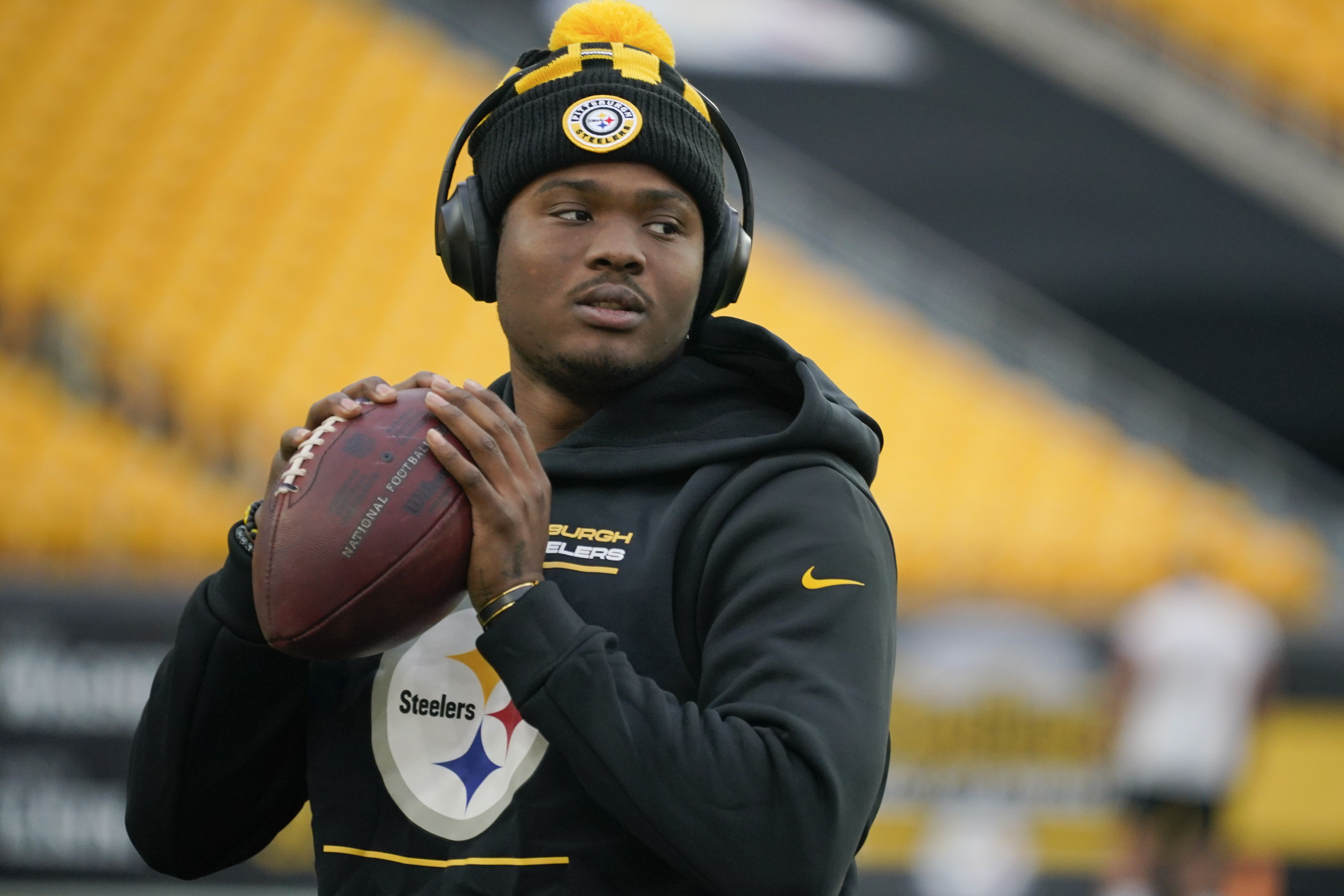 Dwayne Haskins death: Steelers quarterback had blood alcohol level more  than twice the legal limit when he was fatally hit, report says