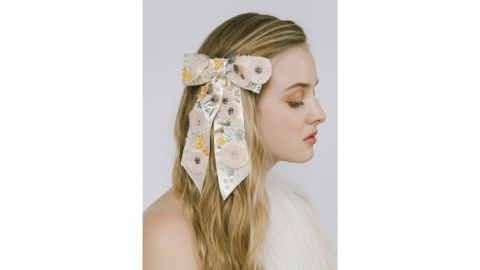 Jennifer Behr Meadow Bow Barrette