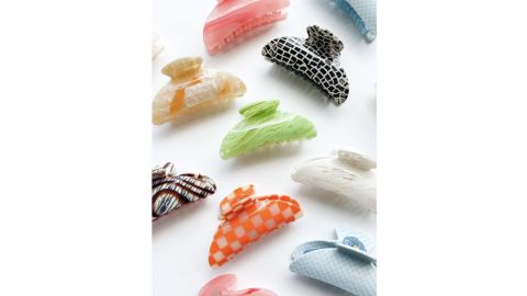 Margo Market Midi Claw Clip