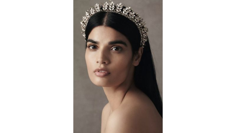 Cheap Bridal Headbands