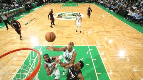 Celtics vs Heat: Jayson Tatum cracks down as Boston tops Miami 102-82 in Game 4