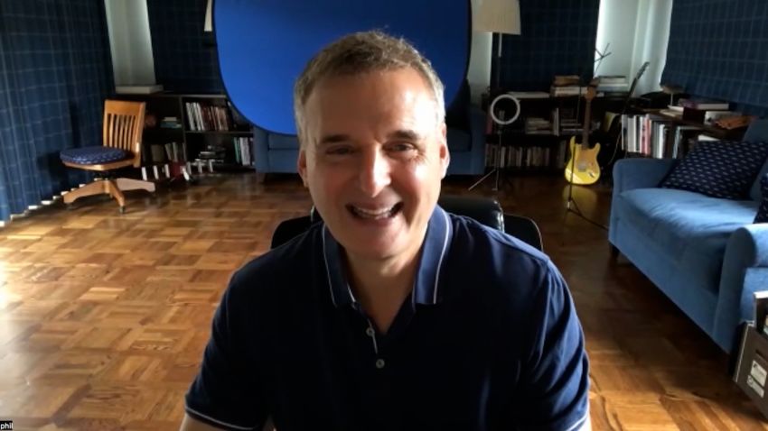 Phil Rosenthal