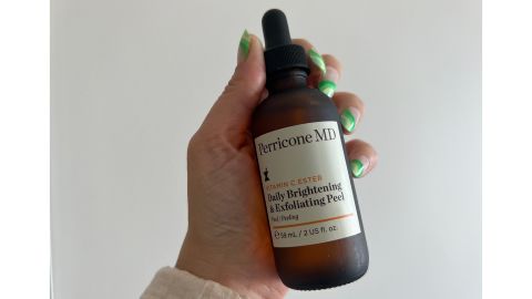 Perricone MD Vitamin C Ester Daily Brightening & Exfoliating Peel