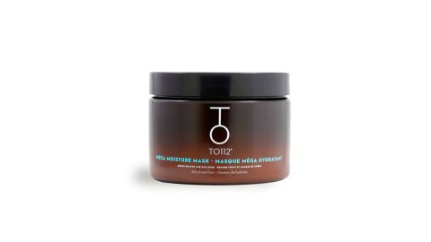 TO112 Mega Moisture Mask