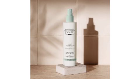 Christophe Robin Hydrating Leave-In Mist with Aloe Vera